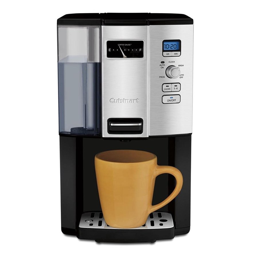 クイジナート Cuisinart コーヒーメーカー DCC-3000 12カップ アメリカ