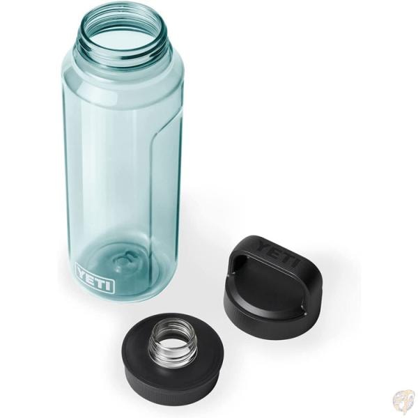 YETI プラスチック ウォーター ボトル イエティ YONDER 1リットル 水筒