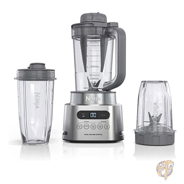 Ninja ニンジャ キッチン用品 調理器具 ブレンダー スムージー