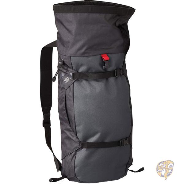 スノーシューキャリーパック バックパック 19L トレッキング