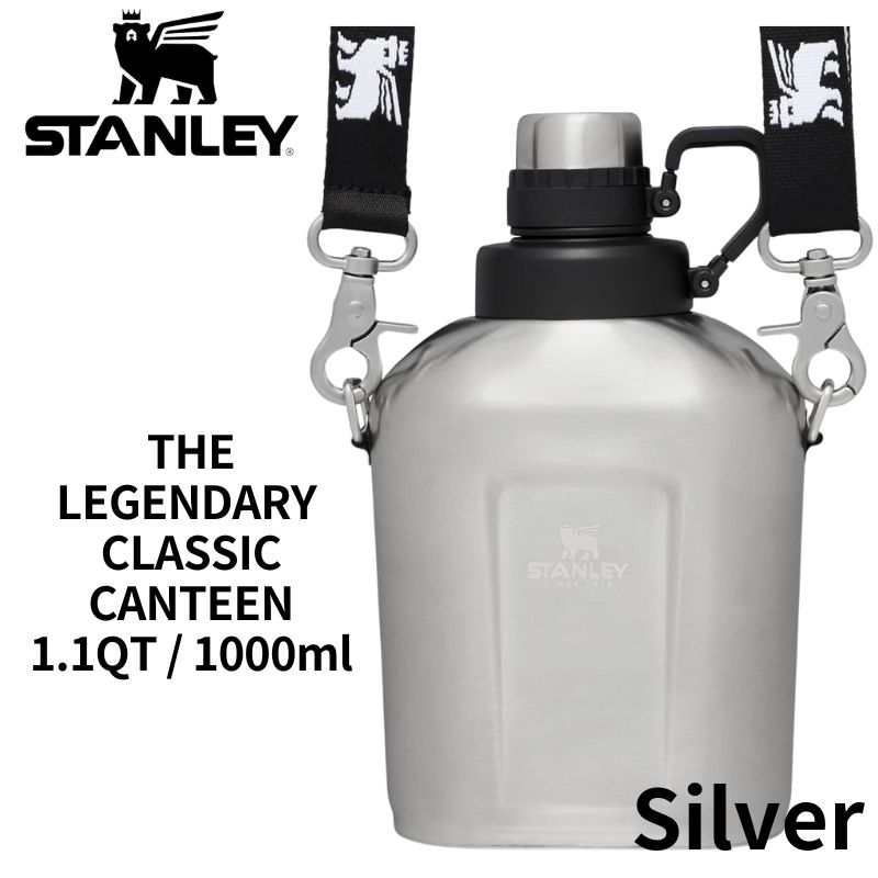 STANLEY スタンレー クラッシク 水筒 1リットル THE LEGENDARY CLASSIC