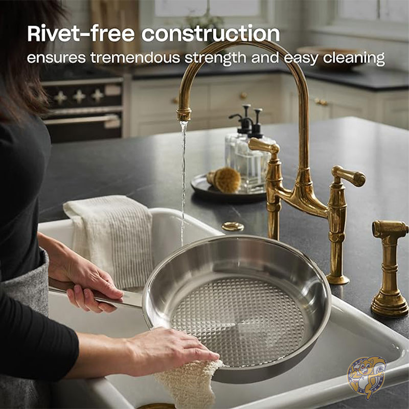 フィスラー Fissler オリジナル フライパン プロフィ コレクション