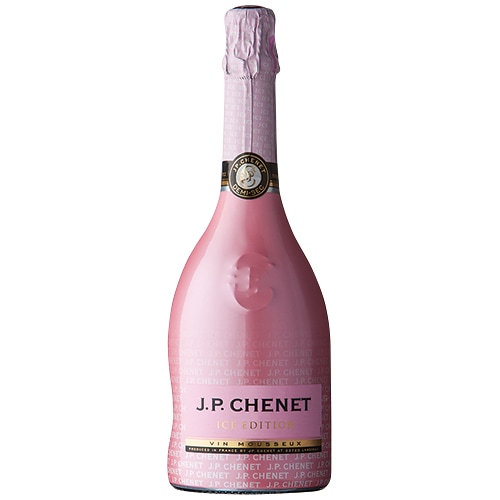 JP シェネ スパークリングアイスエディション ロゼ：750ml [C0852](L