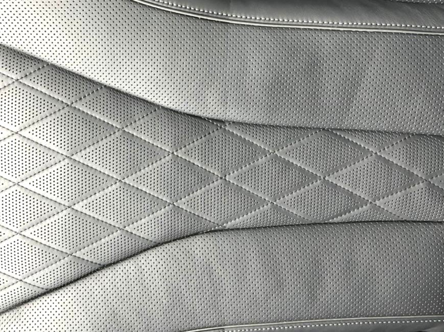 KMKZ LEATHER COAT | PROTECTION | KAMIKAZE COLLECTION - WEB STORE