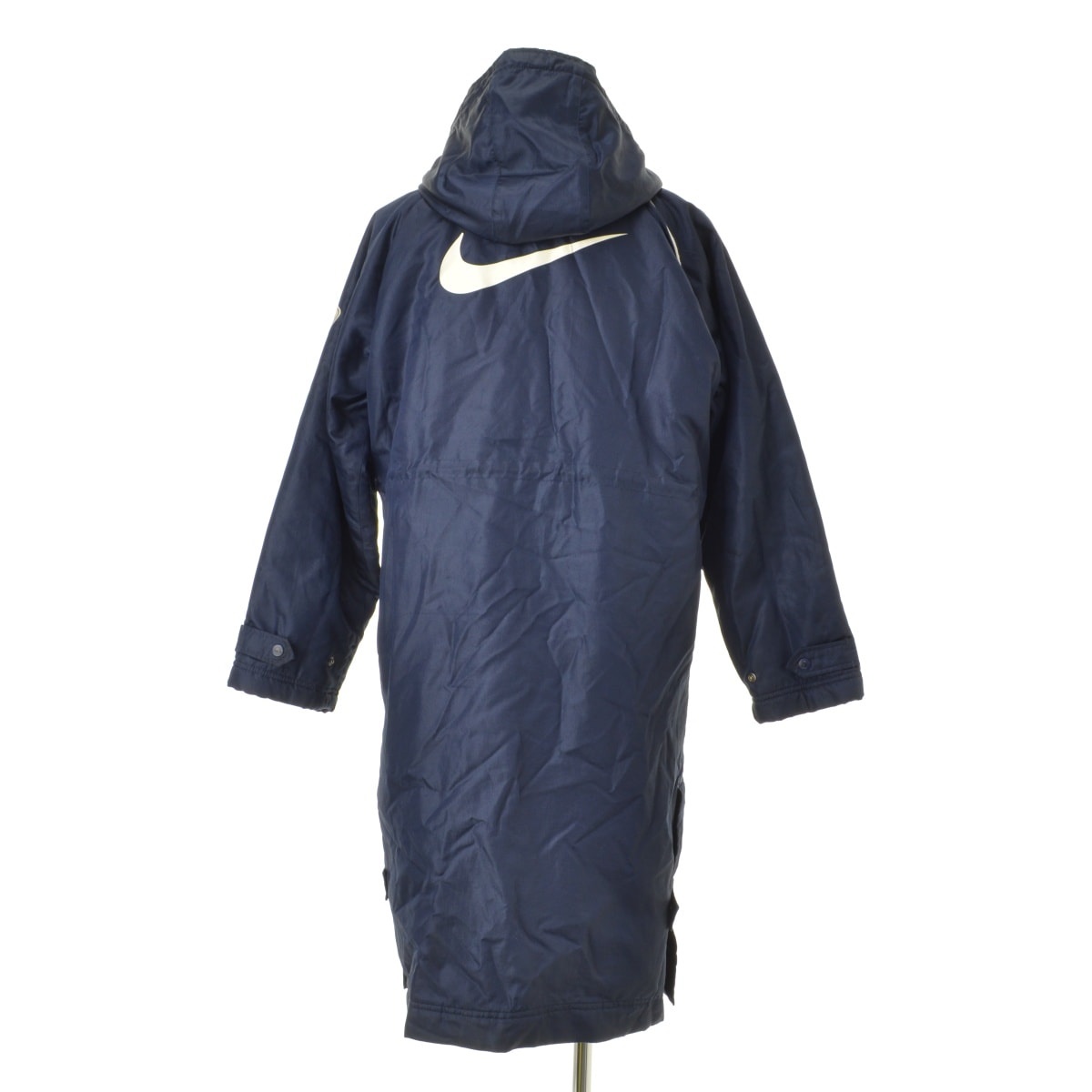 ブランド古着】NIKE / ナイキ ベンチ コート | その他 ブランド古着の