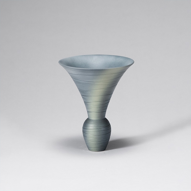 花器・花瓶,陶器,京焼/清水焼 | フラワーショップ花楽