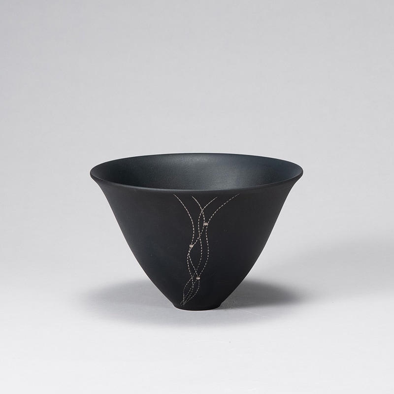 花器・花瓶,陶器,京焼/清水焼 | フラワーショップ花楽