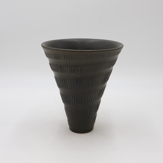 花器・花瓶,陶器,萬古焼/万古焼 | フラワーショップ花楽