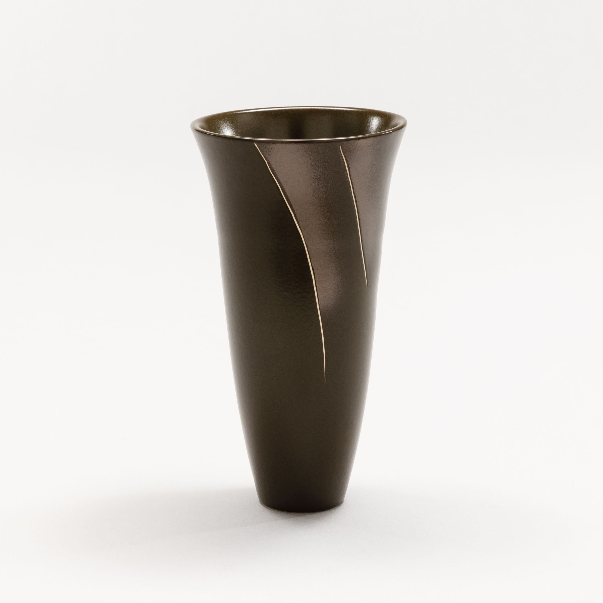 花器・花瓶,陶器,萬古焼/万古焼 | フラワーショップ花楽