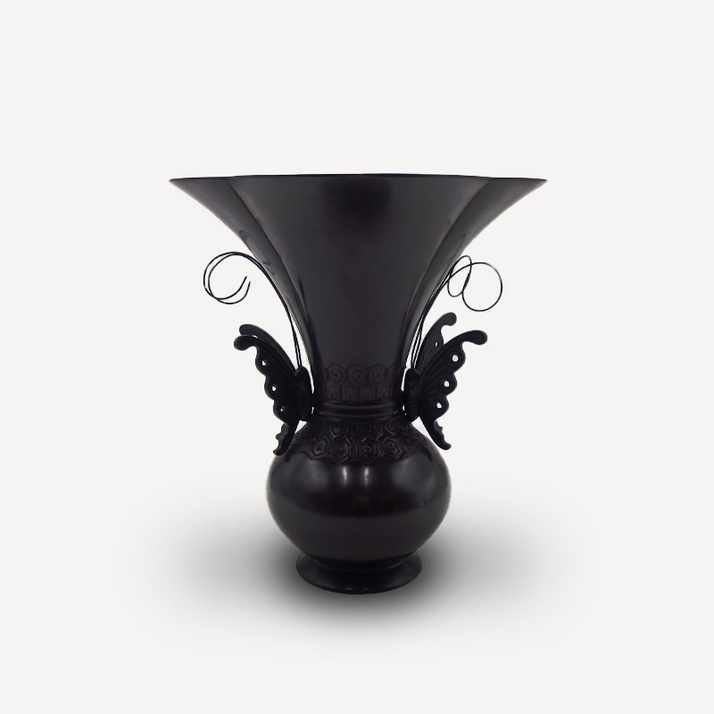 花器・花瓶,銅器 | フラワーショップ花楽