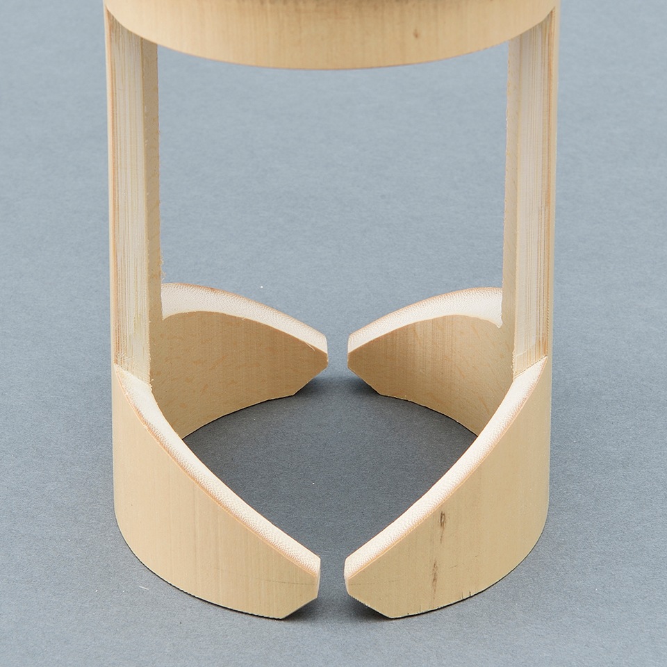 立鶴 | 花器・花瓶,竹器 | フラワーショップ花楽