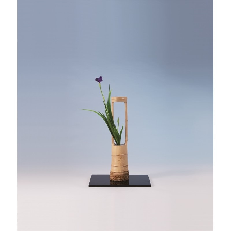 一重切(根付) | 花器・花瓶,竹器 | フラワーショップ花楽