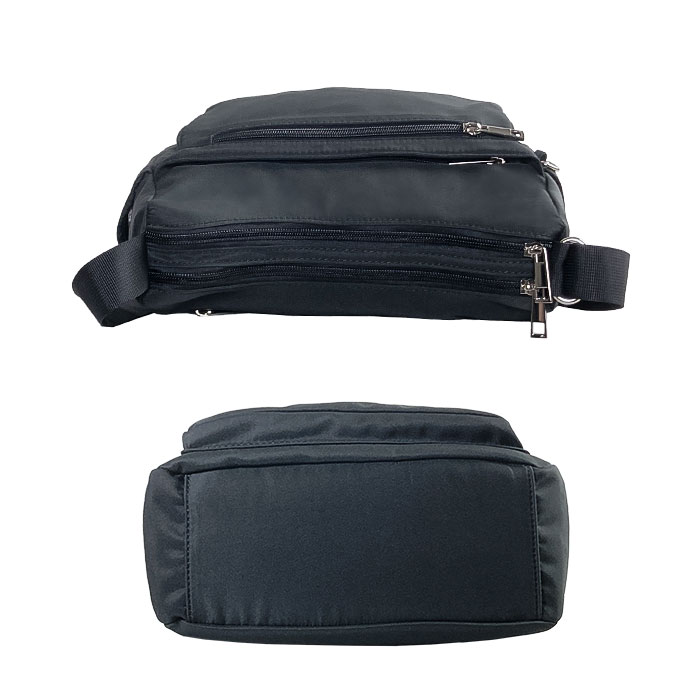 超撥水＆軽量ショルダーバッグ KBN33781 平野鞄