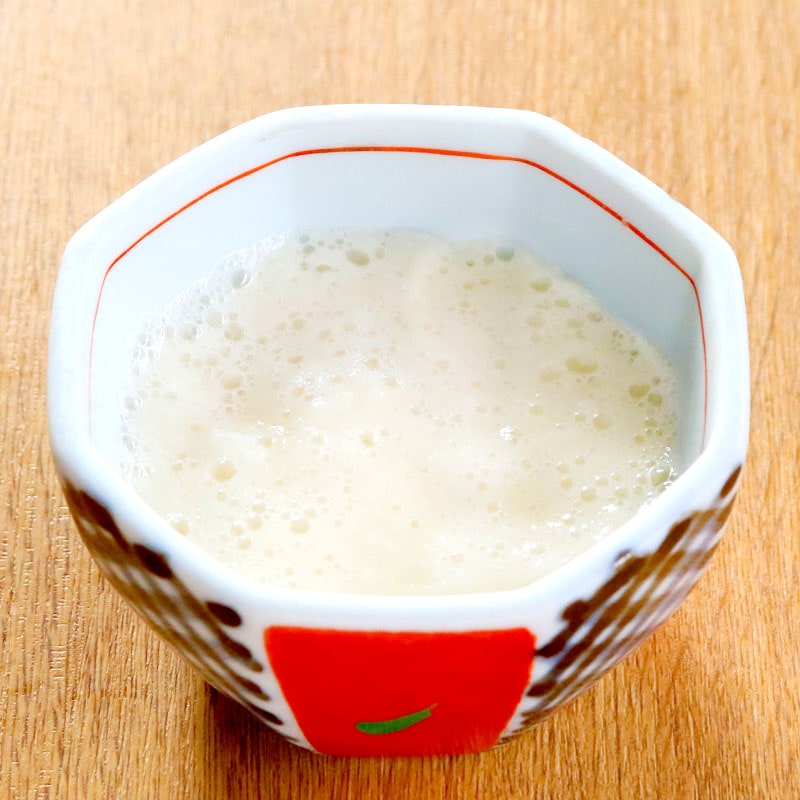 青森県産 やませ長芋のとろろ (80g)【牛タン通販】仙台牛たんのお