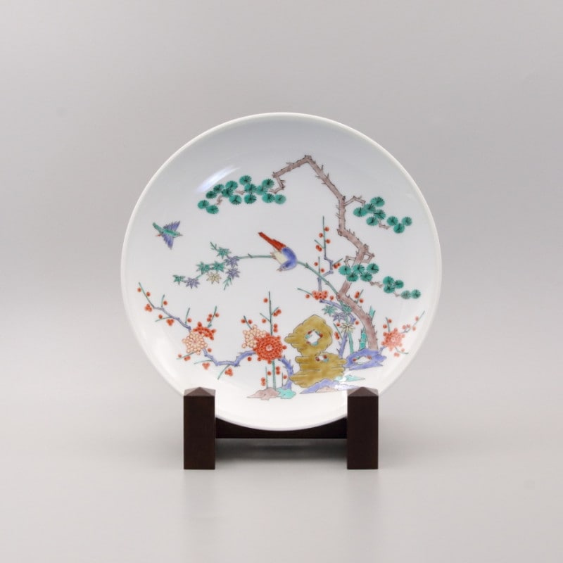 額皿 | 柿右衛門窯公式オンラインショップ