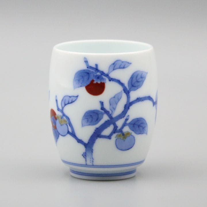 柿 | 柿右衛門窯公式オンラインショップ