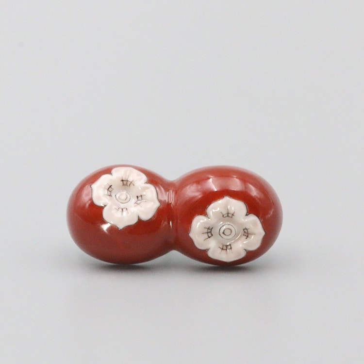 箸置 柿形 | その他 | 柿右衛門窯公式オンラインショップ