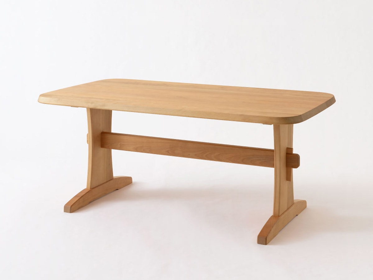 飛騨産業文机【北海道民芸家具】HM420～パパネッツ便・ヤマトHC便