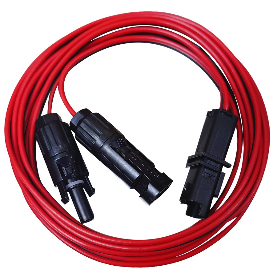 10W ソーラーパネル 電気柵 外部機器用 ソーラー充電セット 防水