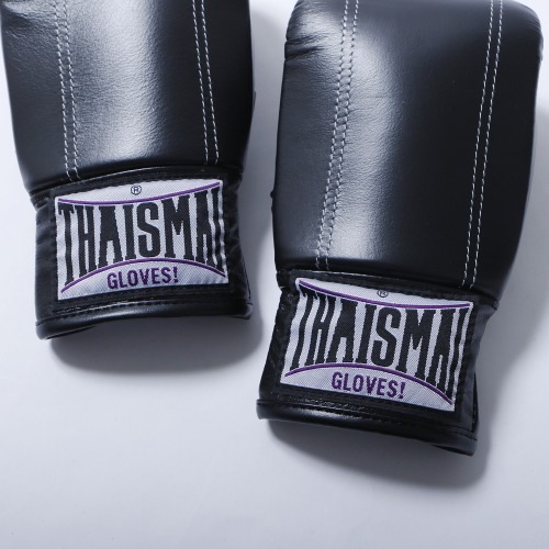 パンチンググローブカットフィンガー | グローブ | karateisami(空手