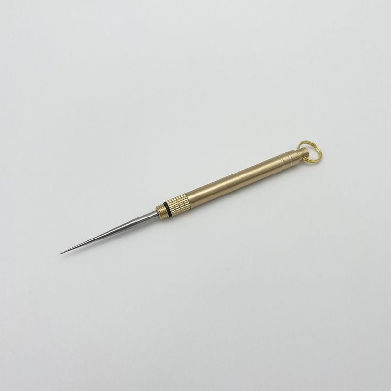 フライタイイング