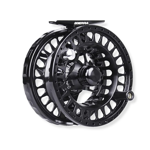 SCIERRA TRAXION 2 リール（防水ドラグリール）