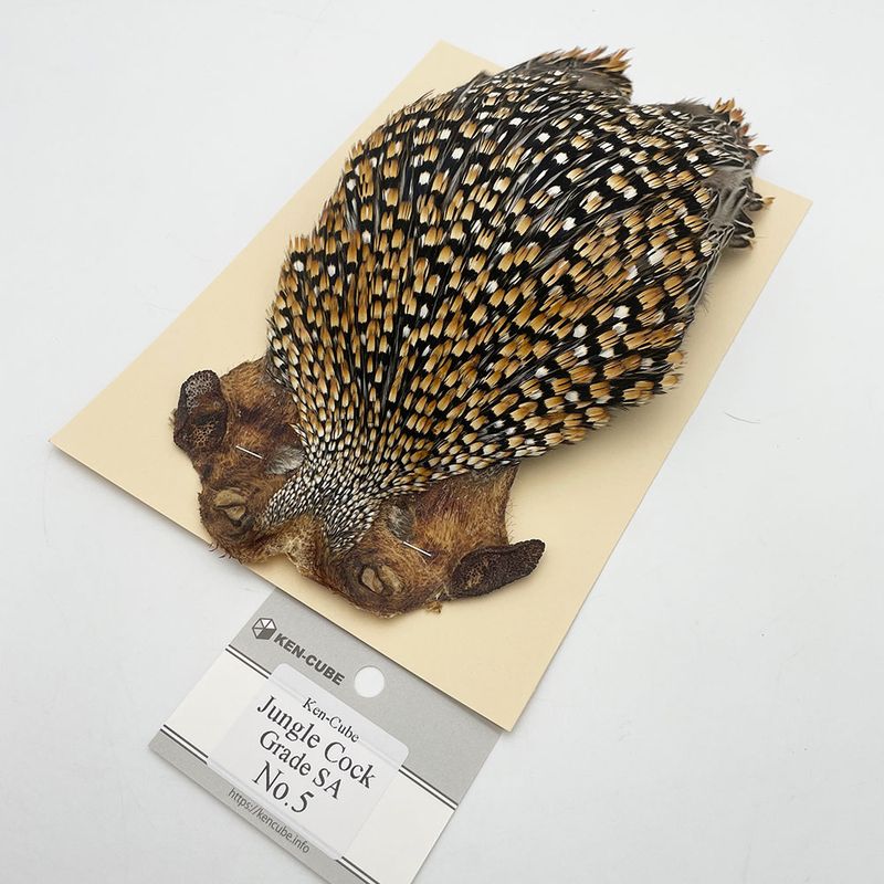 ジャングルコック