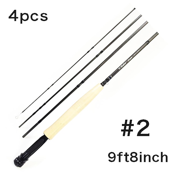 SNIPER#2 (9ft 8inch)