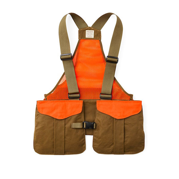 Pendleton フィッシングベスト S 大きめ オレンジ Amazon | Rizanee