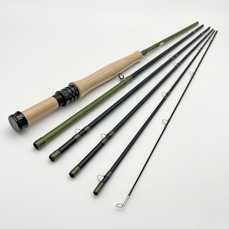 SNIPER#3 (9ft 9inch)