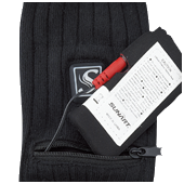 あんよのこたつ（ヒーター付きソックスMLサイズ）