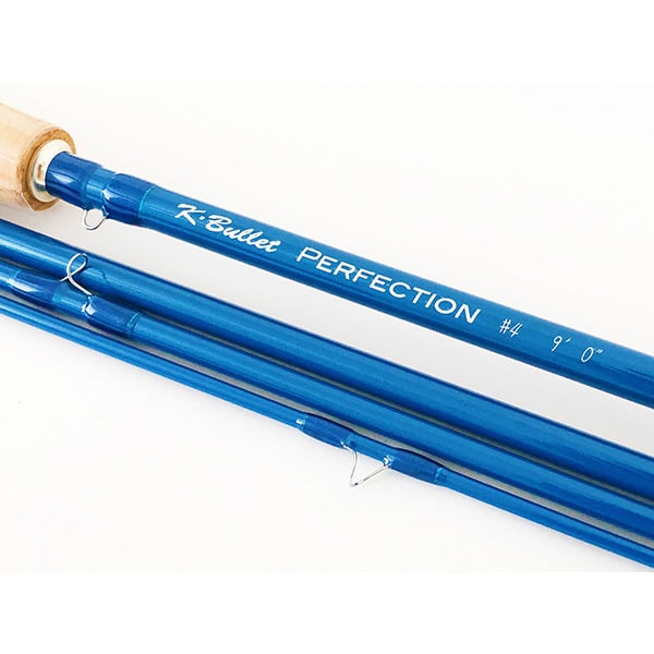 Perfection (パーフェクション) 9ft #4