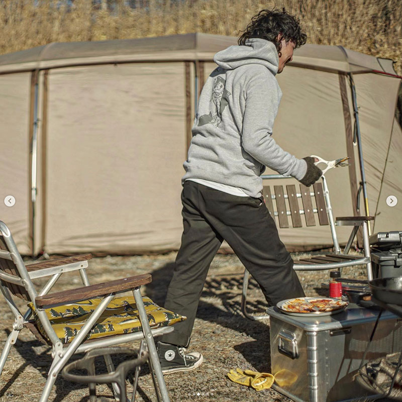 DELTA MT アルミコンテナ