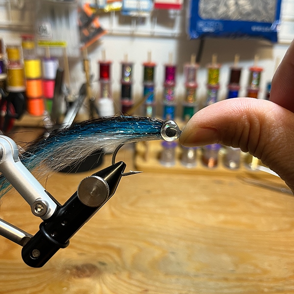 アルミニウム ロータリーバイス 2 (専用ケースつき)