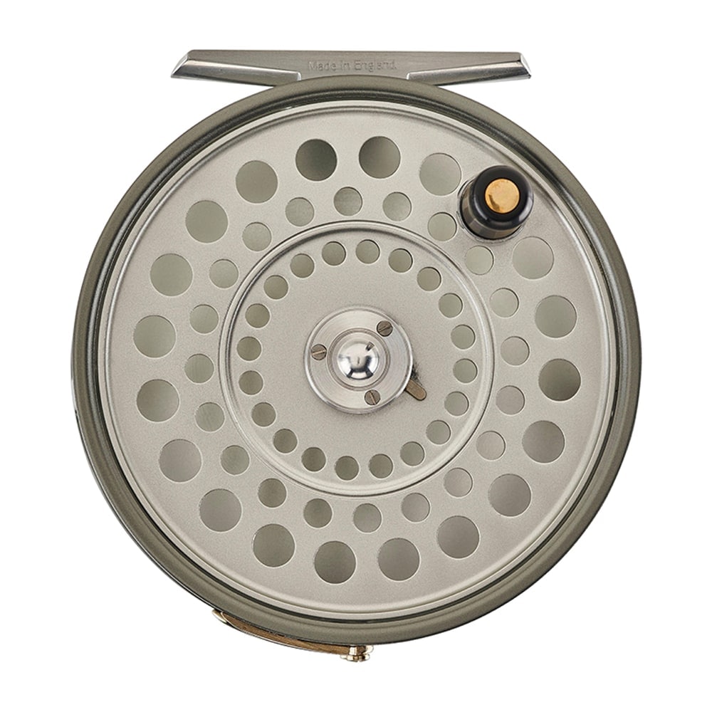 HARDY Lightweight Fly Reel ライトウェイト・フライリール