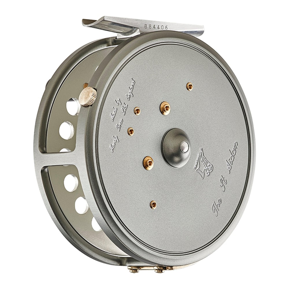 HARDY Lightweight Fly Reel ライトウェイト・フライリール