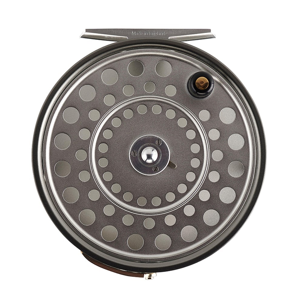 HARDY Lightweight Fly Reel ライトウェイト・フライリール