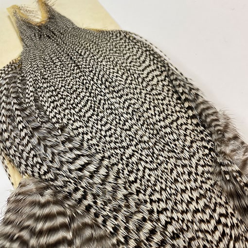 10%OFF メッツ コックネック＃2 グリズリー No.3