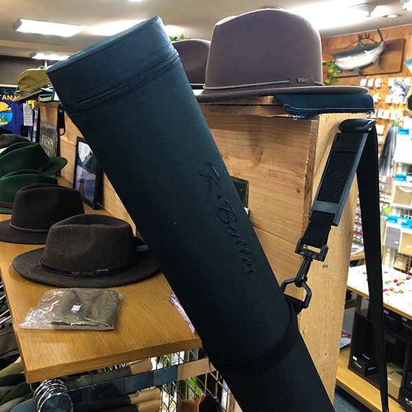 K.Bullet 大口径・大型ロッドケース [A0012 001]