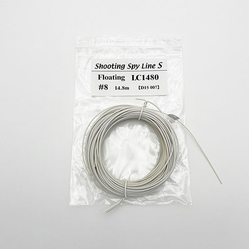 シューティングスペイラインS（シングルハンド用）【モデルチェンジ