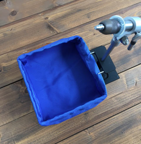 ダイナキング社 トリムバッグ