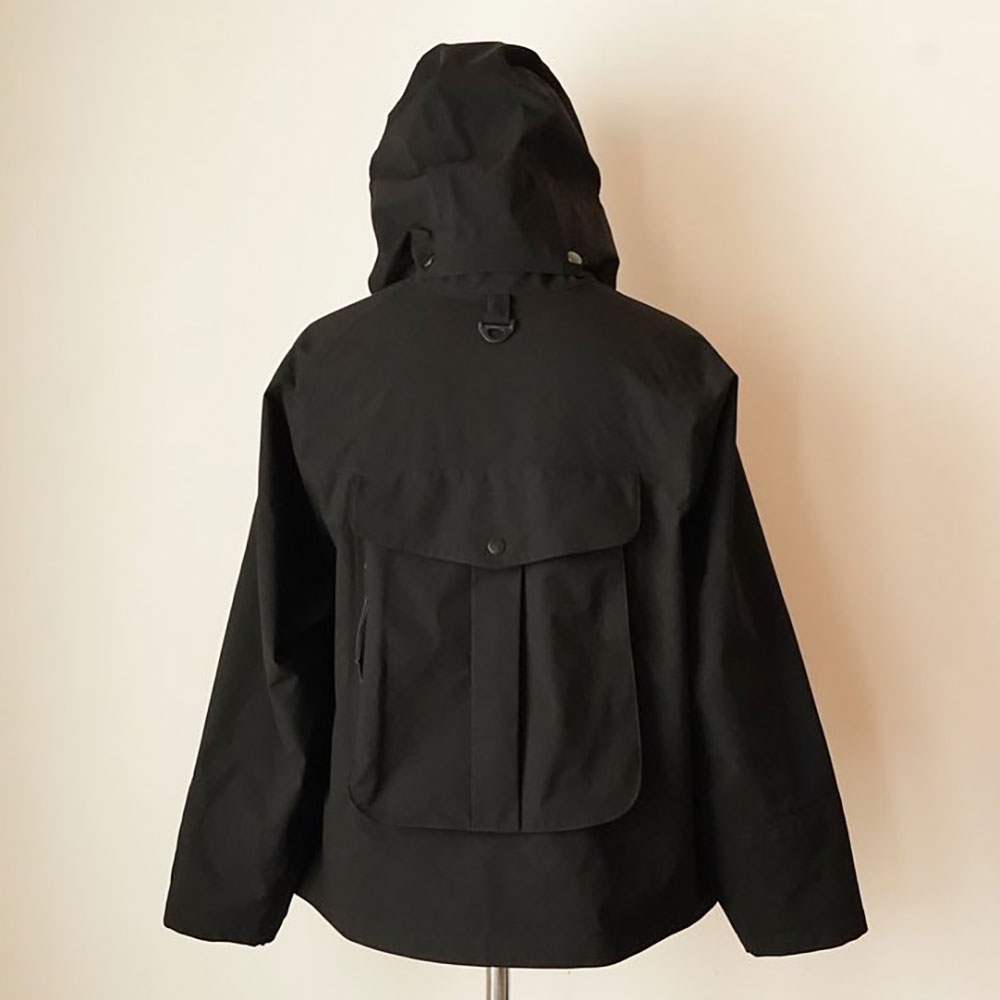 ON THE WATER - CLASSIC WADING JACKET