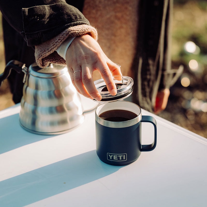 YETI 10oz STACKABLE MUG DURA SIP ランブラー スタッカブル マグ