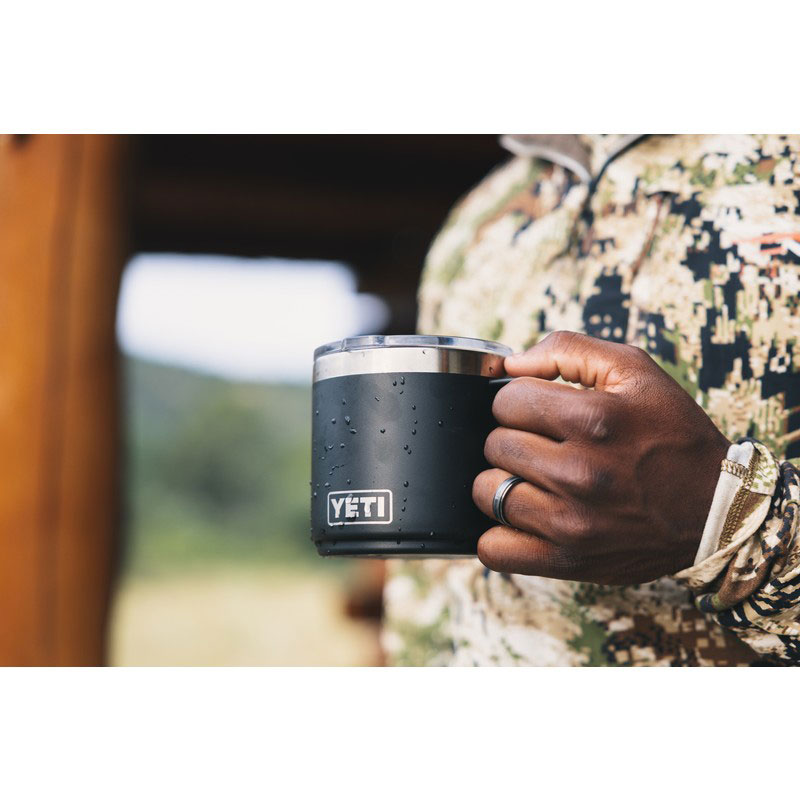 YETI 10oz STACKABLE MUG DURA SIP ランブラー スタッカブル マグ