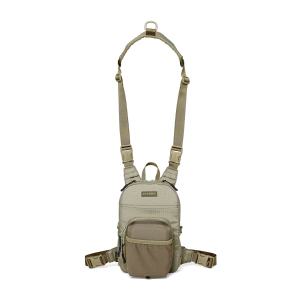 FILSON FISHING CHEST PACK / フィッシング チェストパック