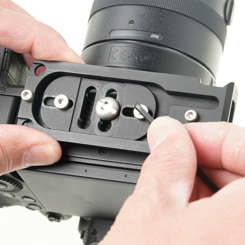 即配】 I ブラケット（アイブラケット） SLIK スリック 【ネコポス便