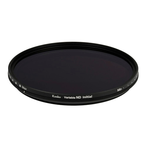 即配】(KT) 62mm バリアブルND Initial ケンコートキナー KENKO TOKINA