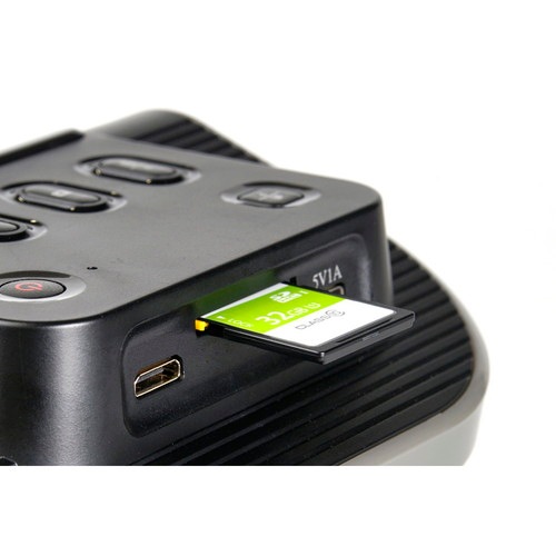 即配】 5インチ液晶フィルムスキャナー KFS-14DF ケンコートキナー