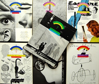 世界のグラフィックデザイン 7巻セット｜恵文社一乗寺店 オンライン