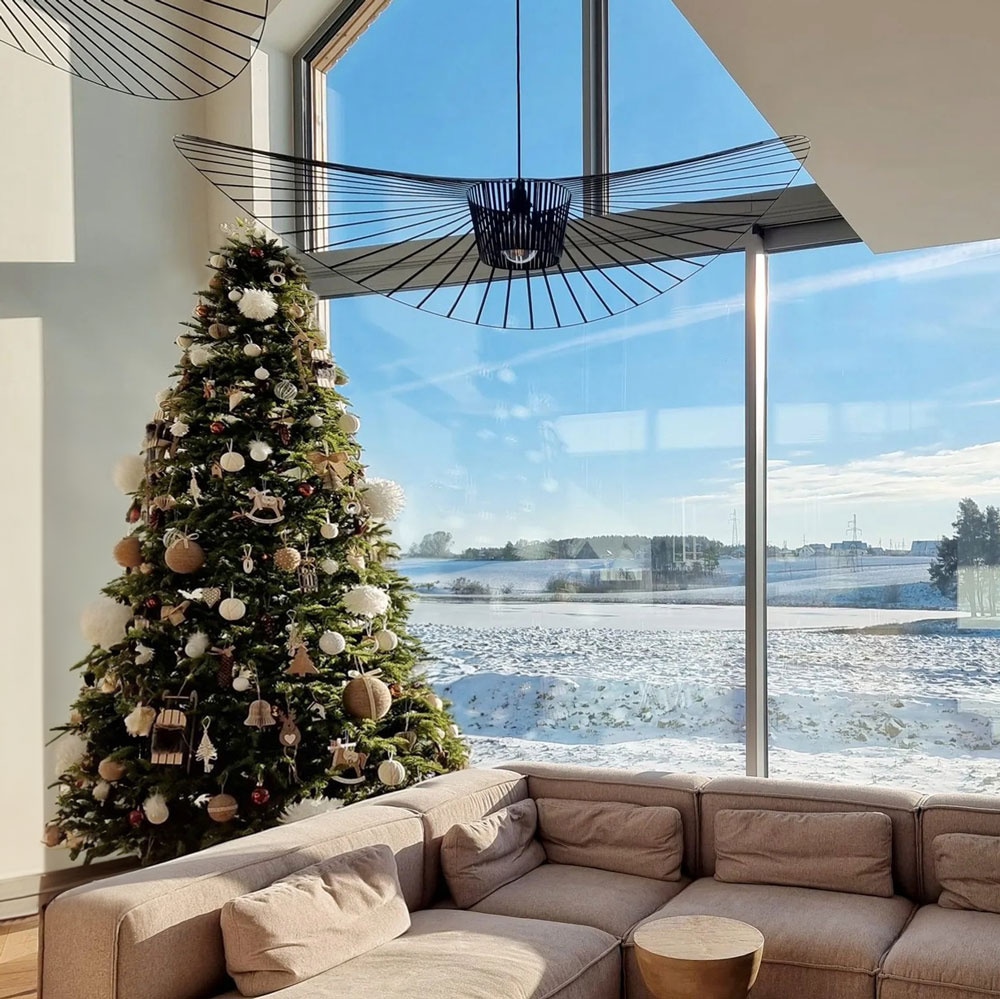 CLAREX SLENDER(クラレックス スレンダー) ポーランド製 ツリー単品